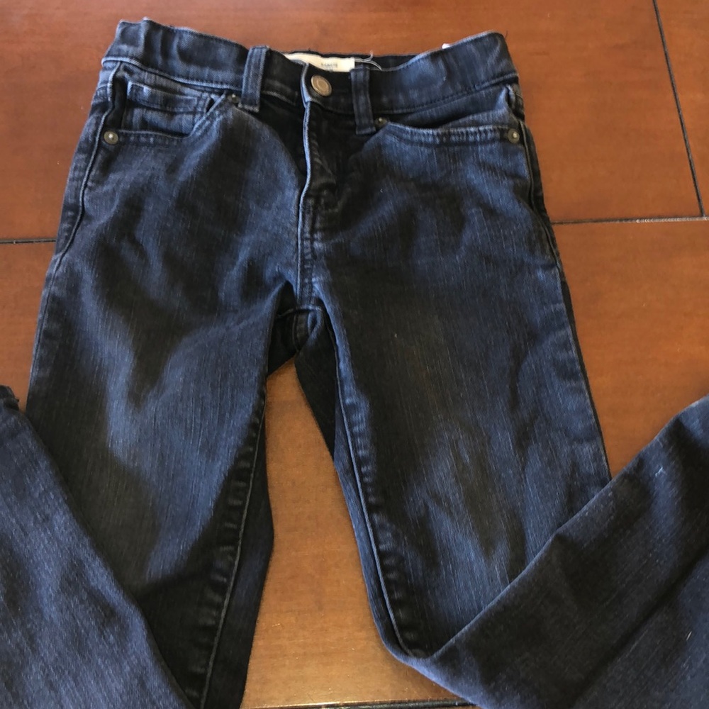 Kids jeans